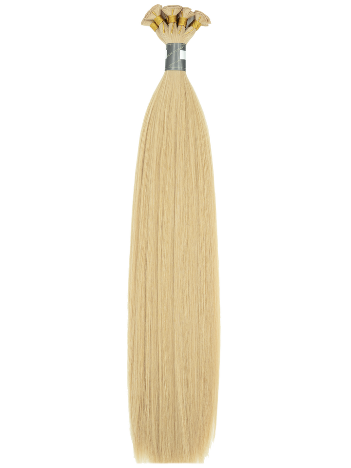 Bohyme Hand Tied Weft Silky Straight Color 27