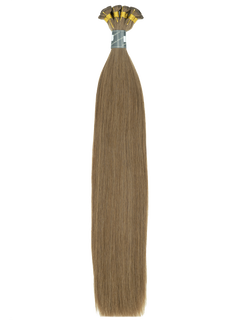 Bohyme Hand Tied Weft Silky Straight Color 30