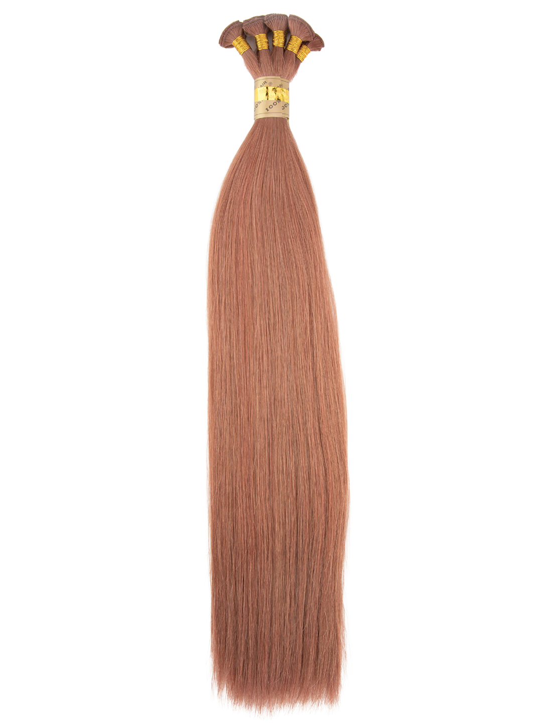 Bohyme Hand Tied Weft Silky Straight Color 31