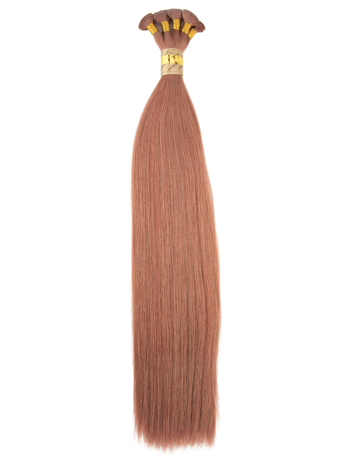 Bohyme Hand Tied Weft Silky Straight Color 31