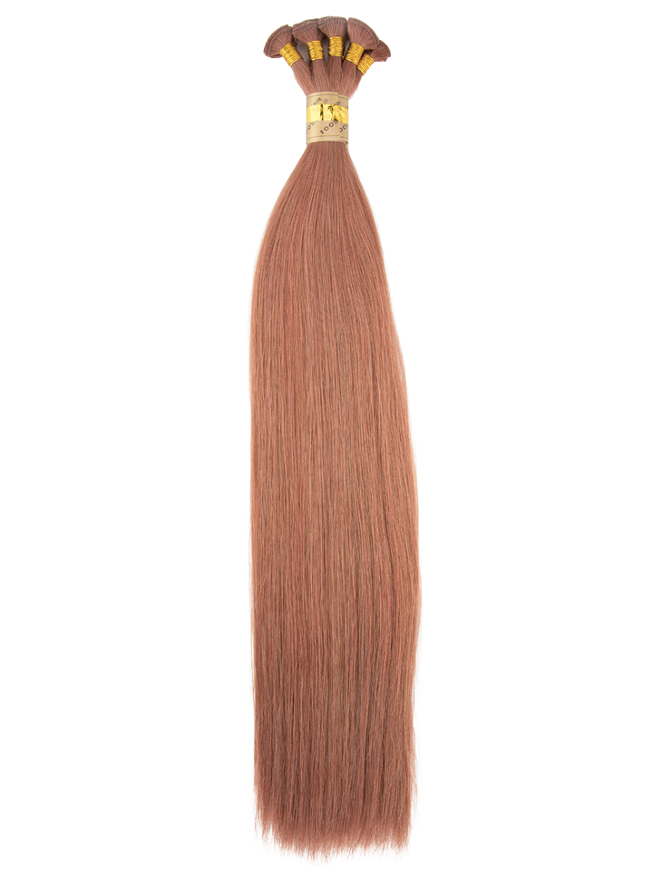 Bohyme Hand Tied Weft Silky Straight Color 31
