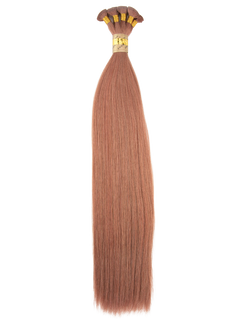 Bohyme Hand Tied Weft Silky Straight Color 31