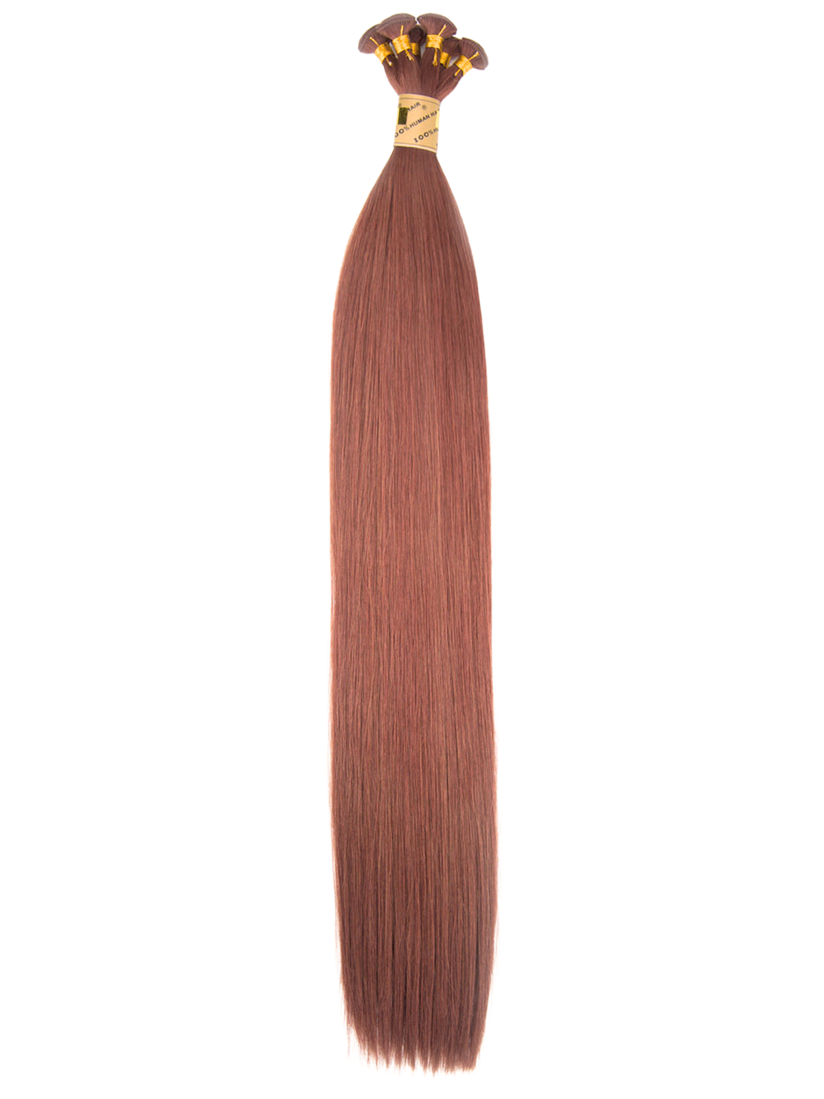 Bohyme Hand Tied Weft Silky Straight Color 32