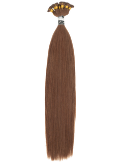 Bohyme Hand Tied Weft Silky Straight Color 33
