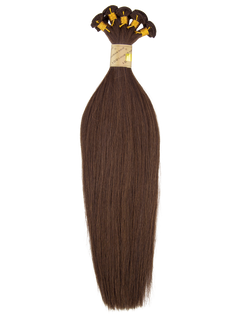 Bohyme Hand Tied Weft Silky Straight Color 4