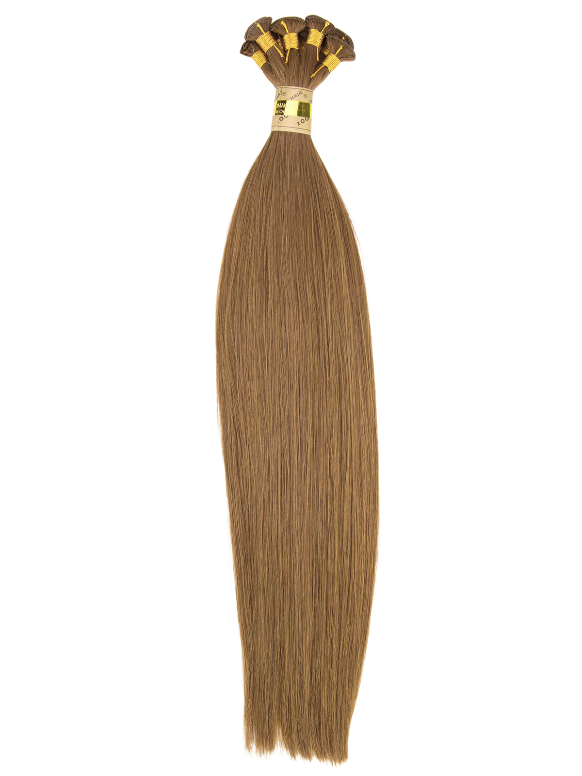 Bohyme Hand Tied Weft Silky Straight Color 5