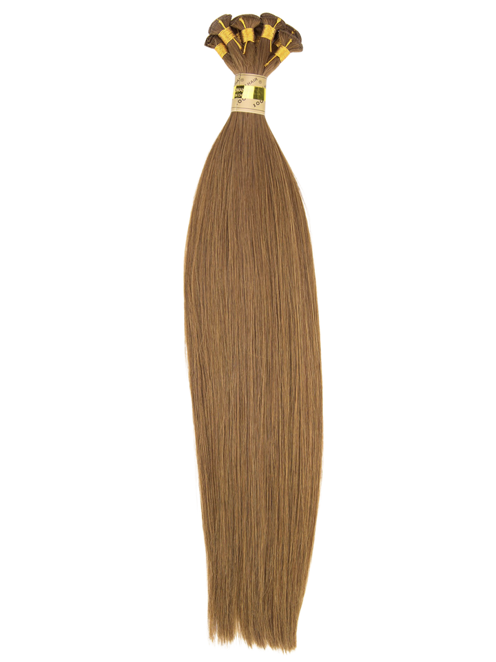 Bohyme Hand Tied Weft Silky Straight Color 5