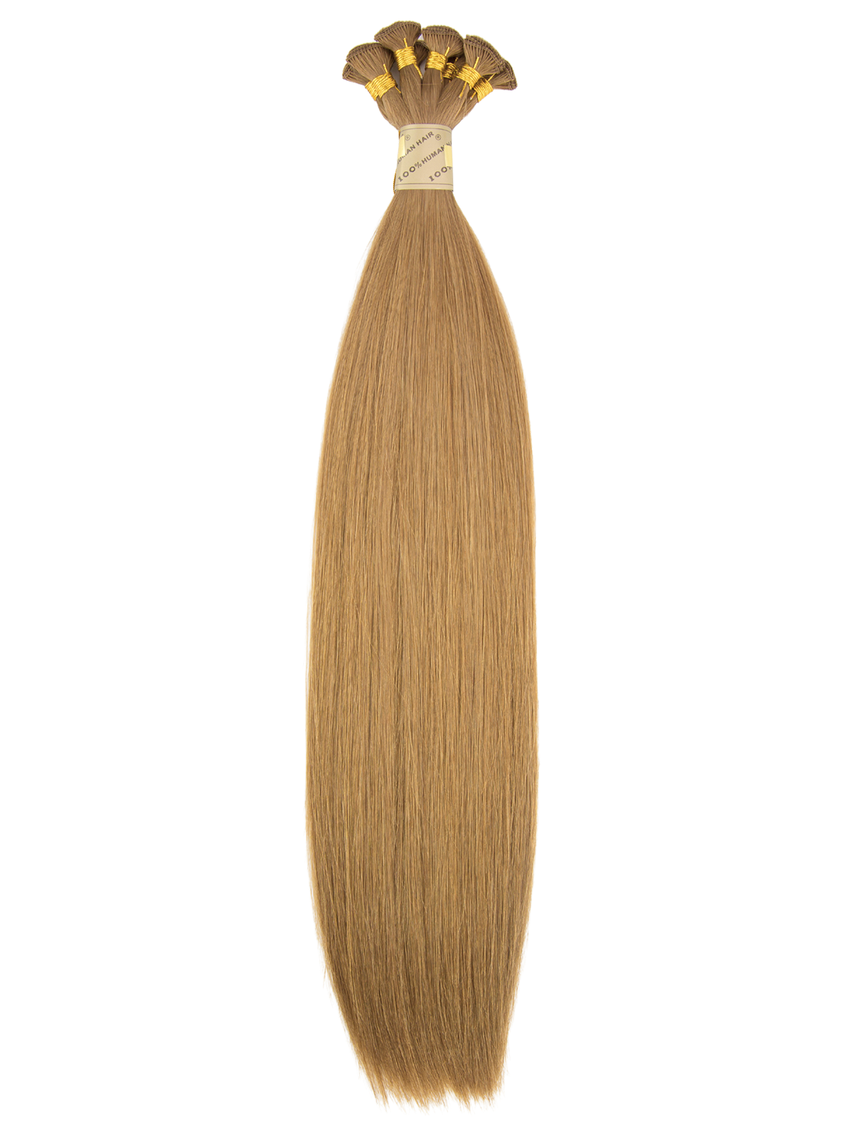 Bohyme Hand Tied Weft Silky Straight Color 6
