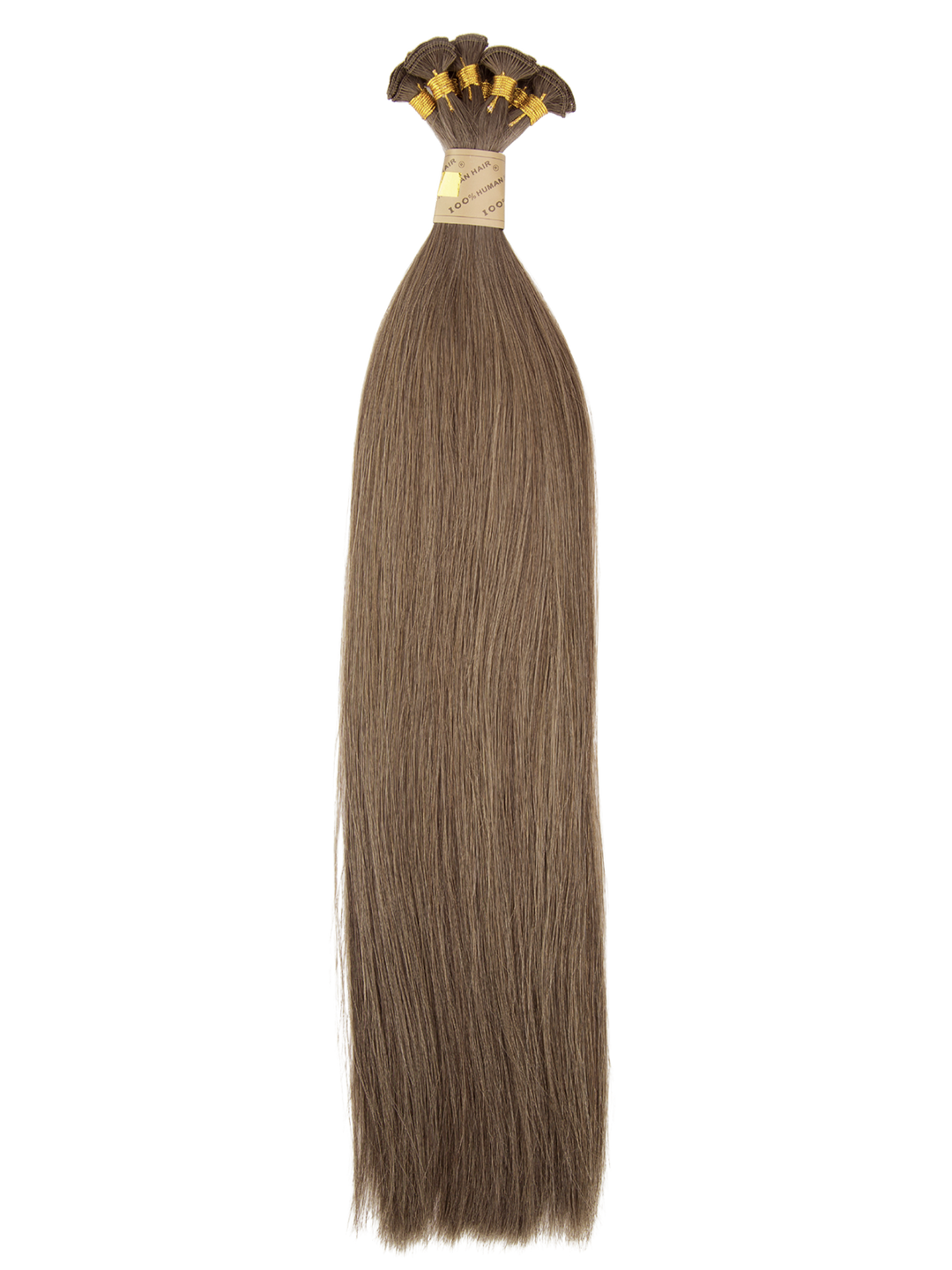 Bohyme Hand Tied Weft Silky Straight Color 7