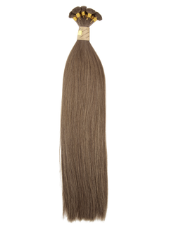 Bohyme Hand Tied Weft Silky Straight Color 7