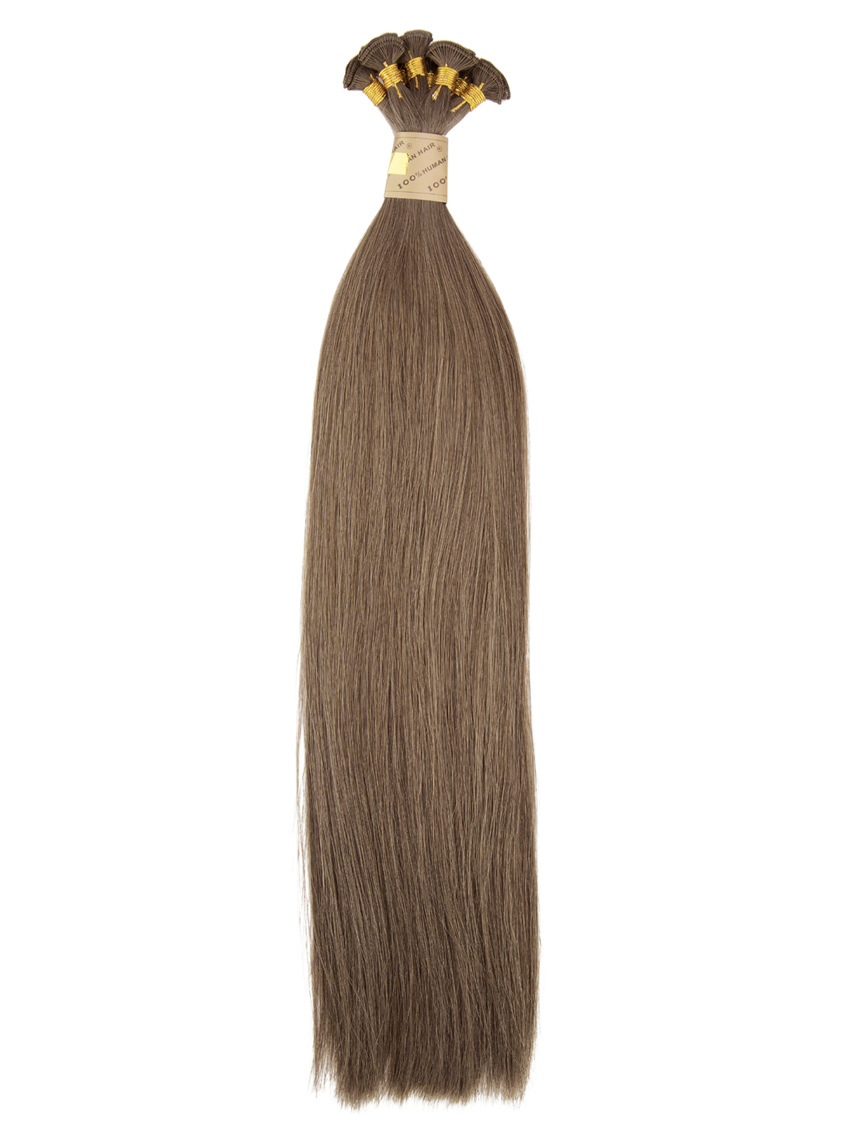 Bohyme Hand Tied Weft Silky Straight Color 7