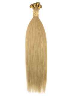 Bohyme Hand Tied Weft Silky Straight Color bl18