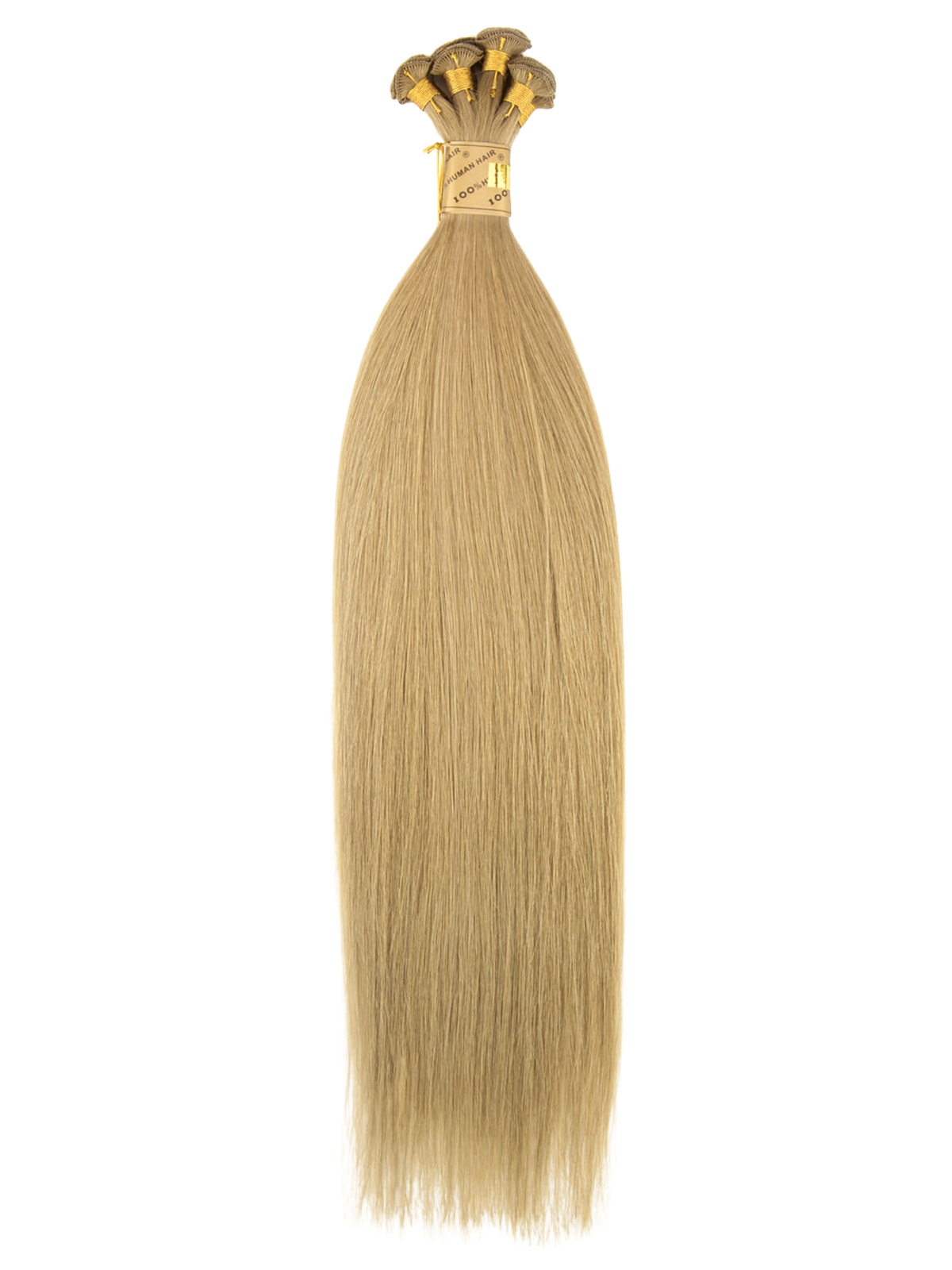 Bohyme Hand Tied Weft Silky Straight Color bl18