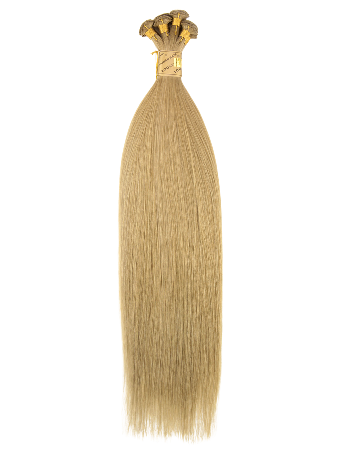 Bohyme Hand Tied Weft Silky Straight Color bl18