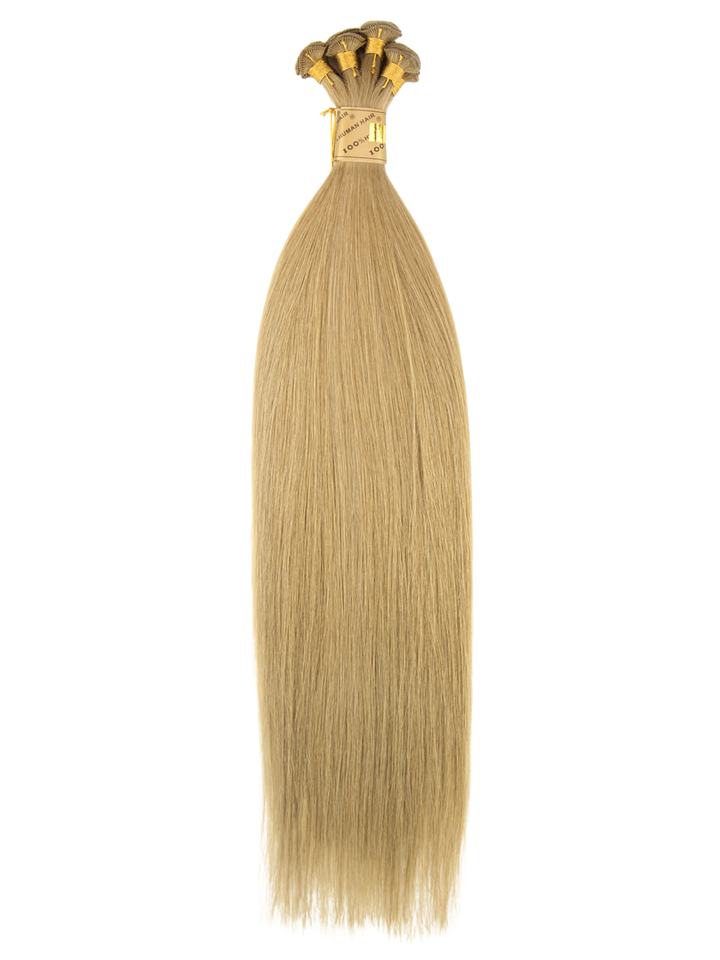 Bohyme Hand Tied Weft Silky Straight Color bl18
