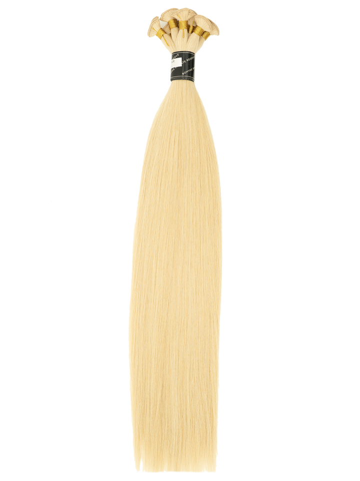 Bohyme Hand Tied Weft Silky Straight Color bl22