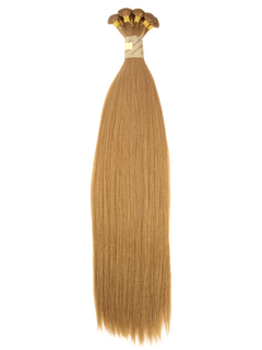 Bohyme Hand Tied Weft Silky Straight Color bl27