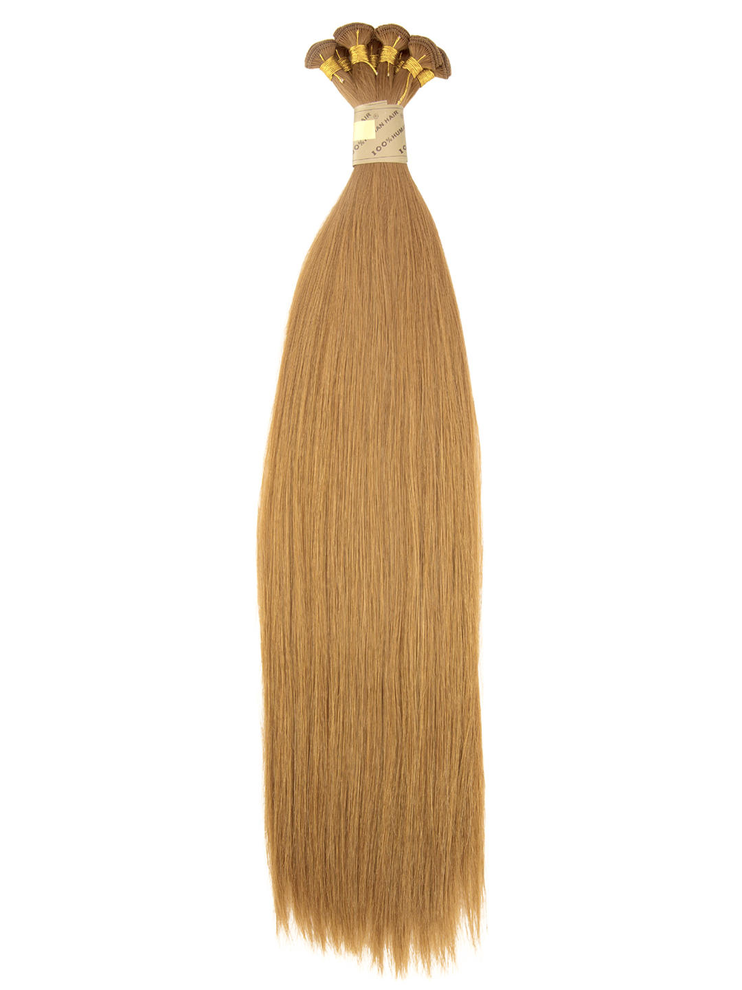 Bohyme Hand Tied Weft Silky Straight Color bl27