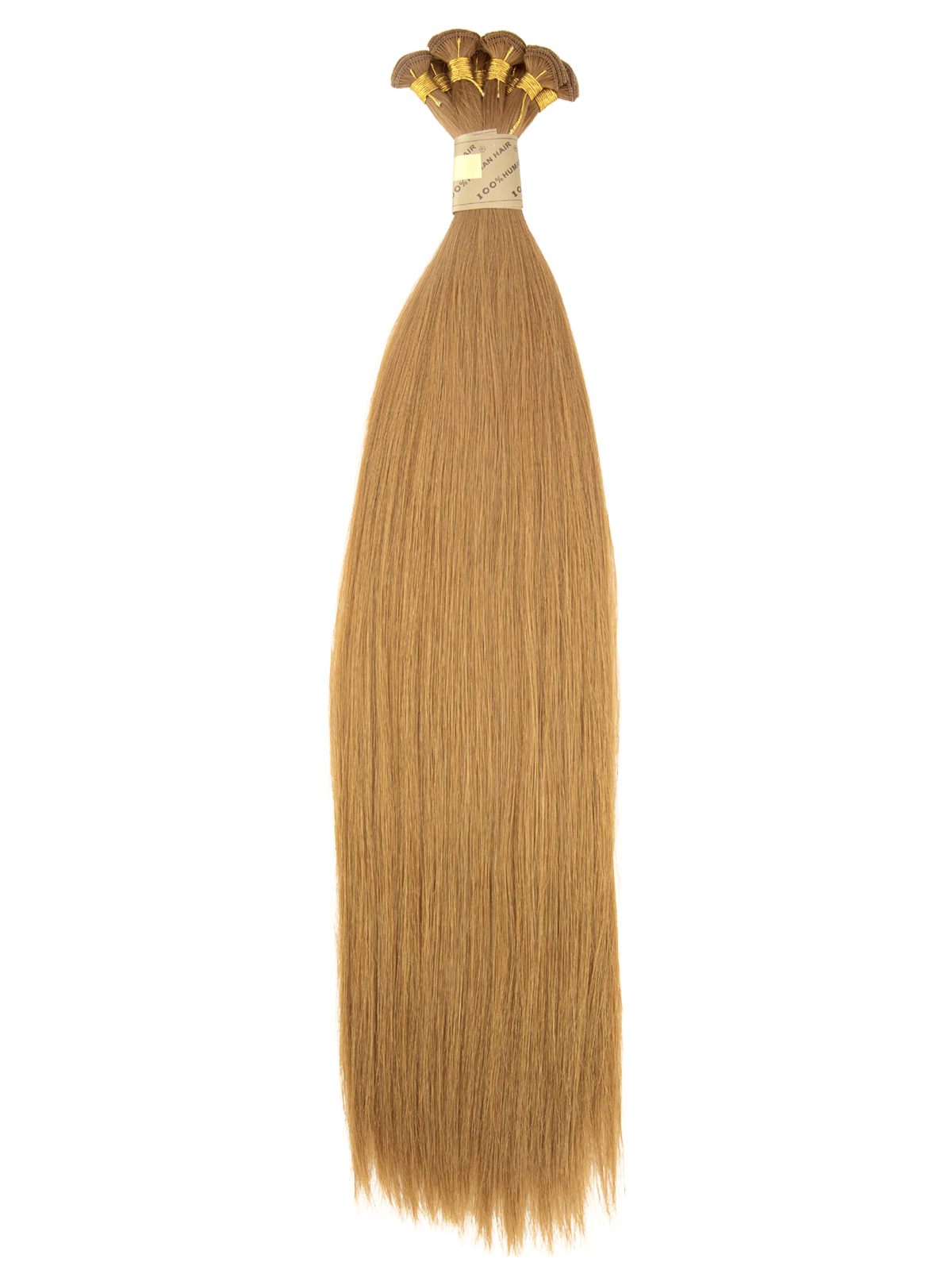 Bohyme Hand Tied Weft Silky Straight Color bl27
