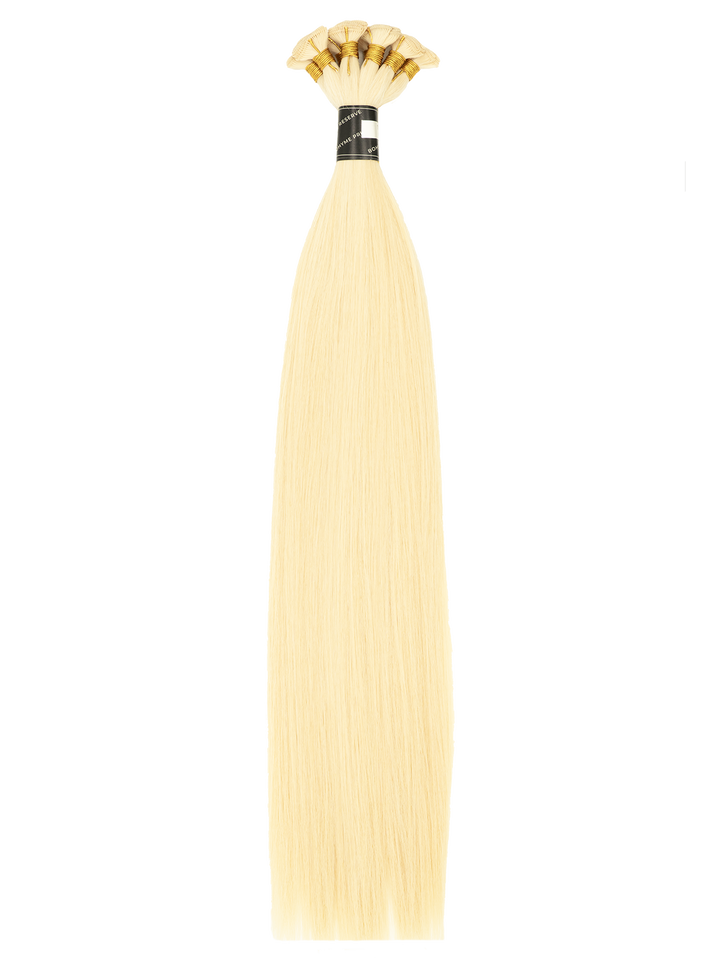 Bohyme Hand Tied Weft Silky Straight Color bl60
