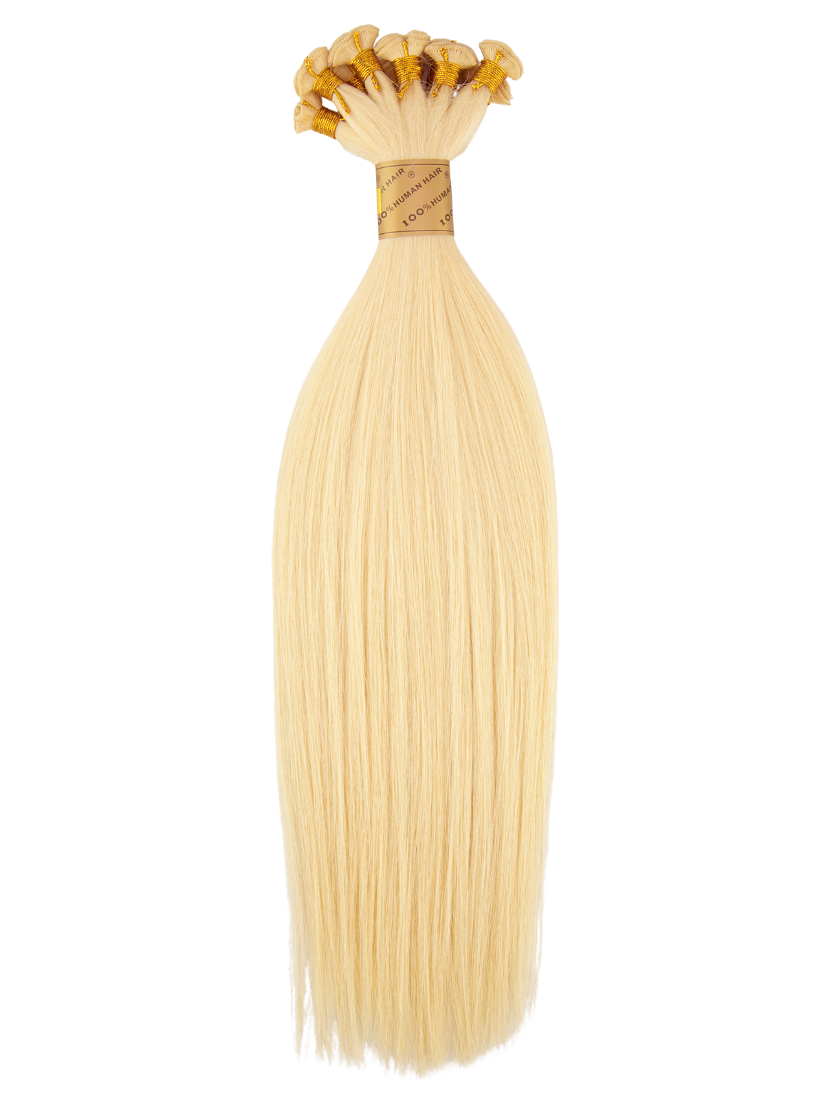 Bohyme Hand Tied Weft Silky Straight Color bl613