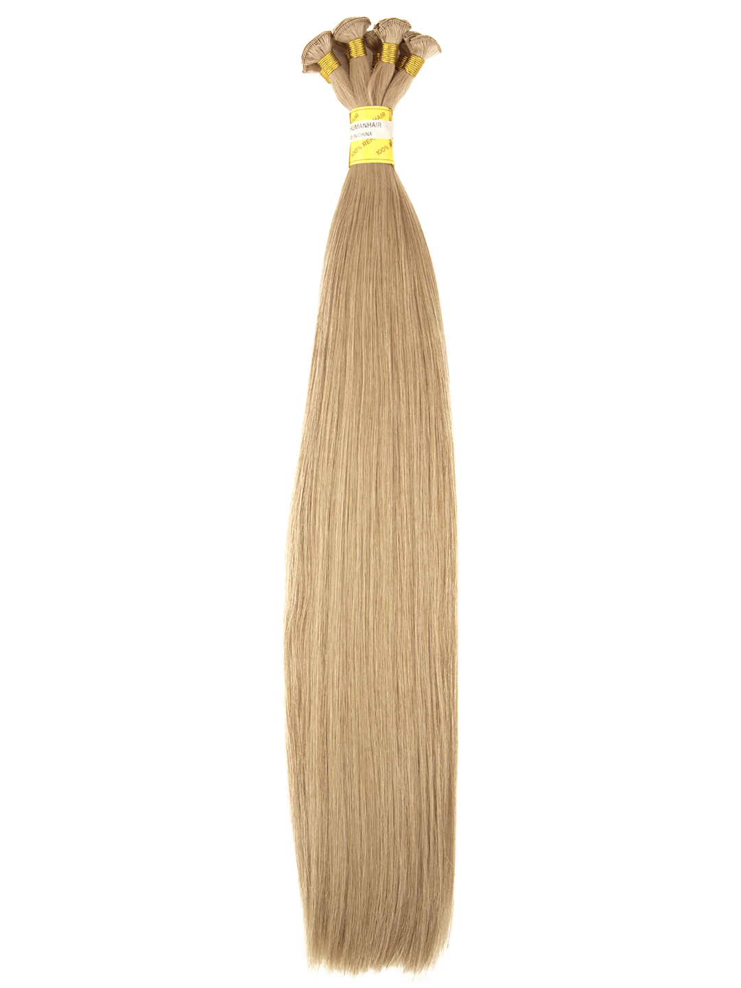 Bohyme Hand Tied Weft Silky Straight Color bl9