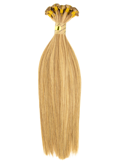 Bohyme Hand Tied Weft Silky Straight Color h10/16