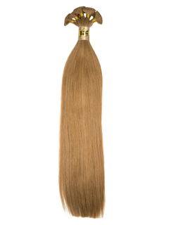 Bohyme Hand Tied Weft Silky Straight Color h12/14