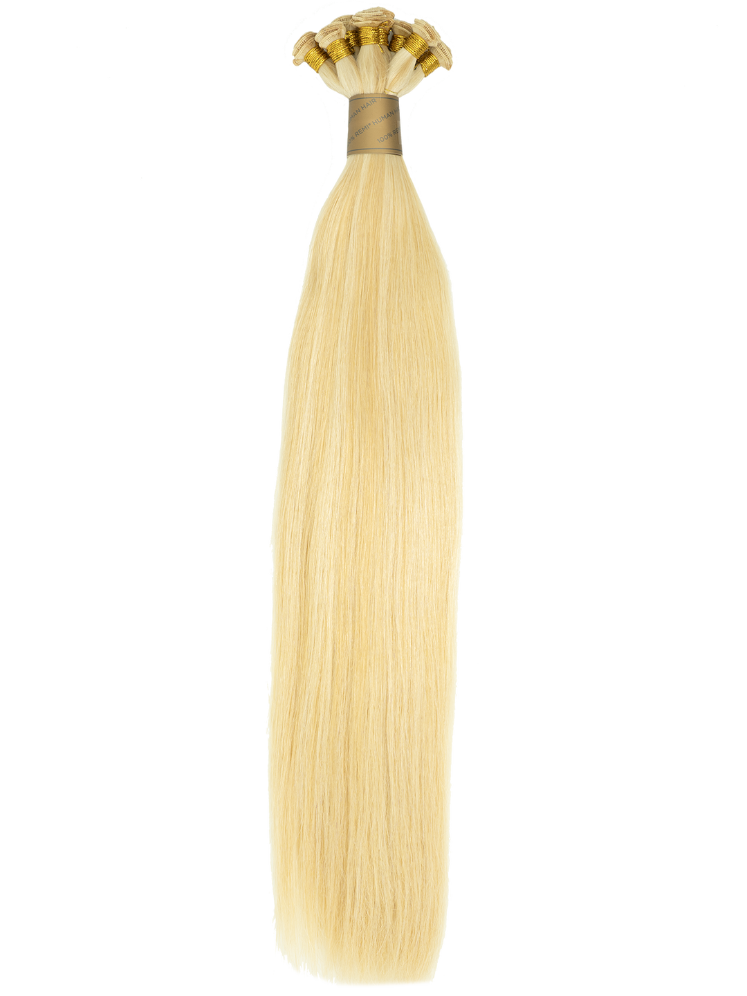 Bohyme Hand Tied Weft Silky Straight Color h24/bl613