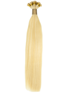 Bohyme Hand Tied Weft Silky Straight Color h24/bl613