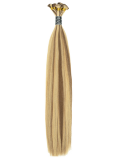 Bohyme Hand Tied Weft Silky Straight Color h27/30