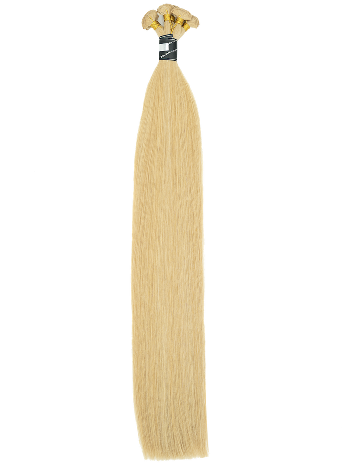 Bohyme Private Reserve Silky Straight Hand Tied Weft