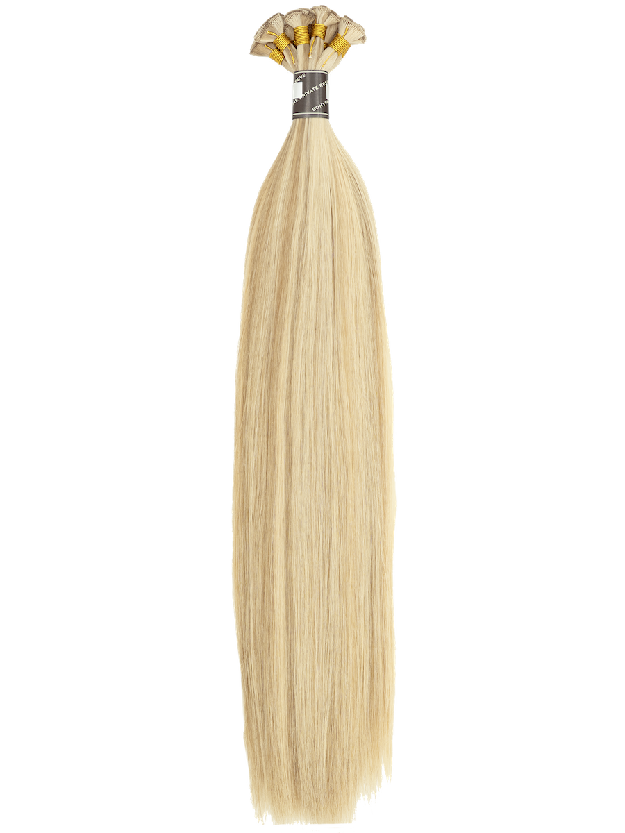 Bohyme Luxe Hand Tied Weft - Silky Straight
