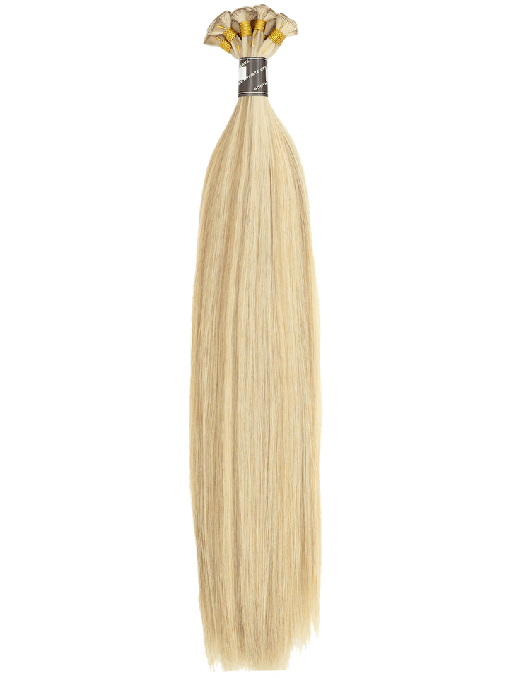 Bohyme Luxe Hand Tied Weft - Silky Straight