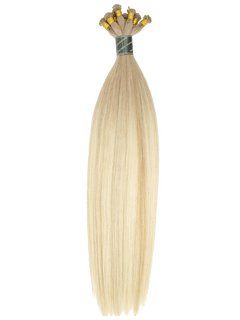 Bohyme Hand Tied Weft Silky Straight Color t18a/bl60