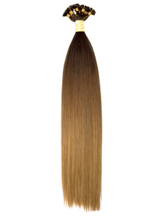 Bohyme Hand Tied Weft Silky Straight Color t2/30
