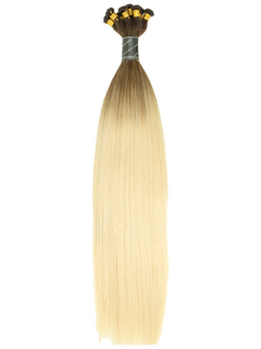 Bohyme Hand Tied Weft Silky Straight Color t2/bl22