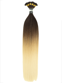 Bohyme Hand Tied Weft Silky Straight Color t2/bl613