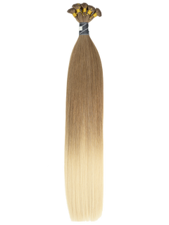 Bohyme Hand Tied Weft Silky Straight Color t6/bl22