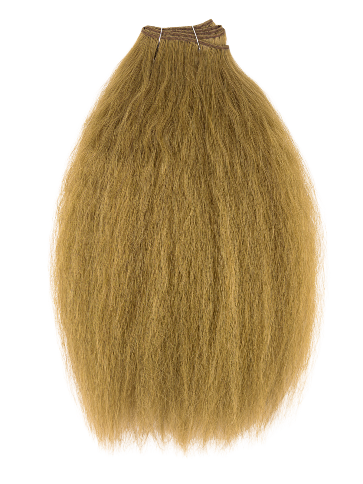 Bohyme Classic Machine Tied Weft - Textured Brazilian Wave