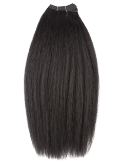 Bohyme Private Reserve Machine Tied Weft - Textured Brazilian Wave