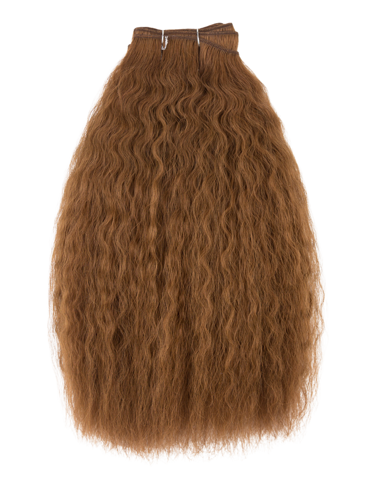 Bohyme Luxe Machine Tied Weft - Textured Brazilian Wave