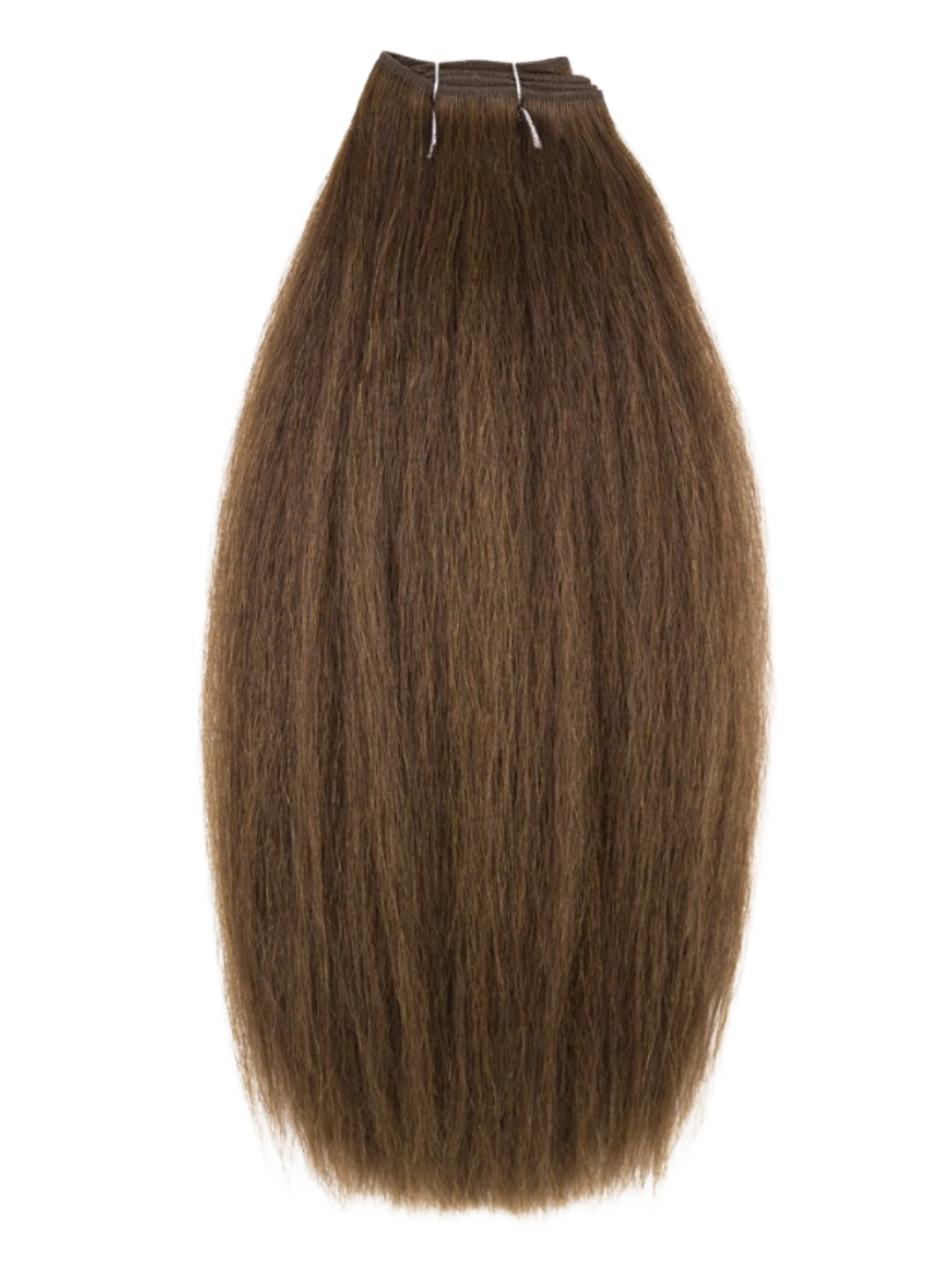Bohyme Classic Machine Tied Weft - Textured Brazilian Wave