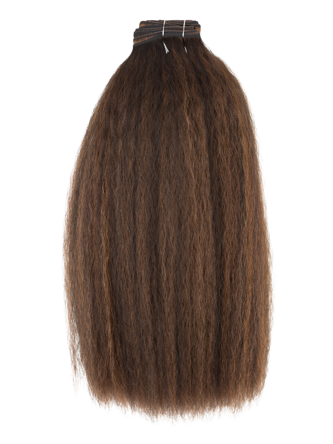 Machine Tied Weft - Textured Brazilian Wave