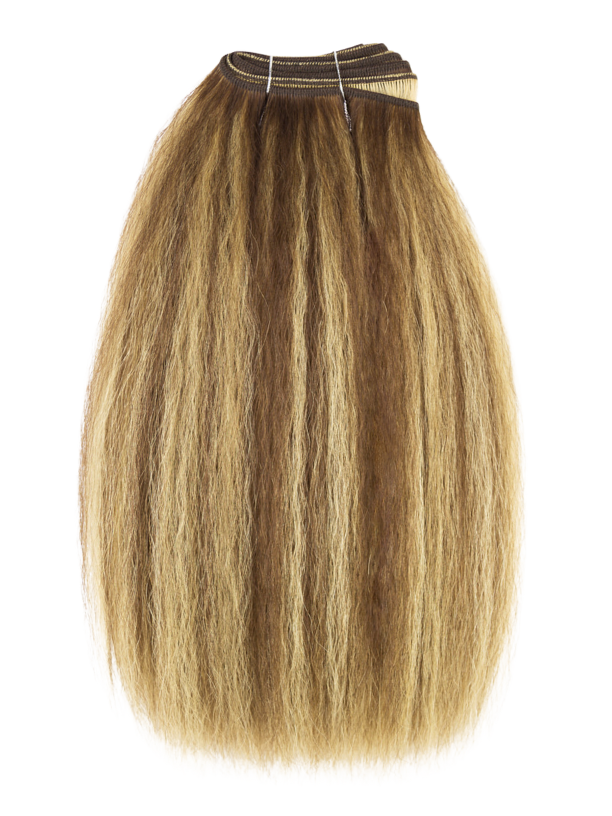 Bohyme Luxe Machine Tied Weft - Textured Brazilian Wave