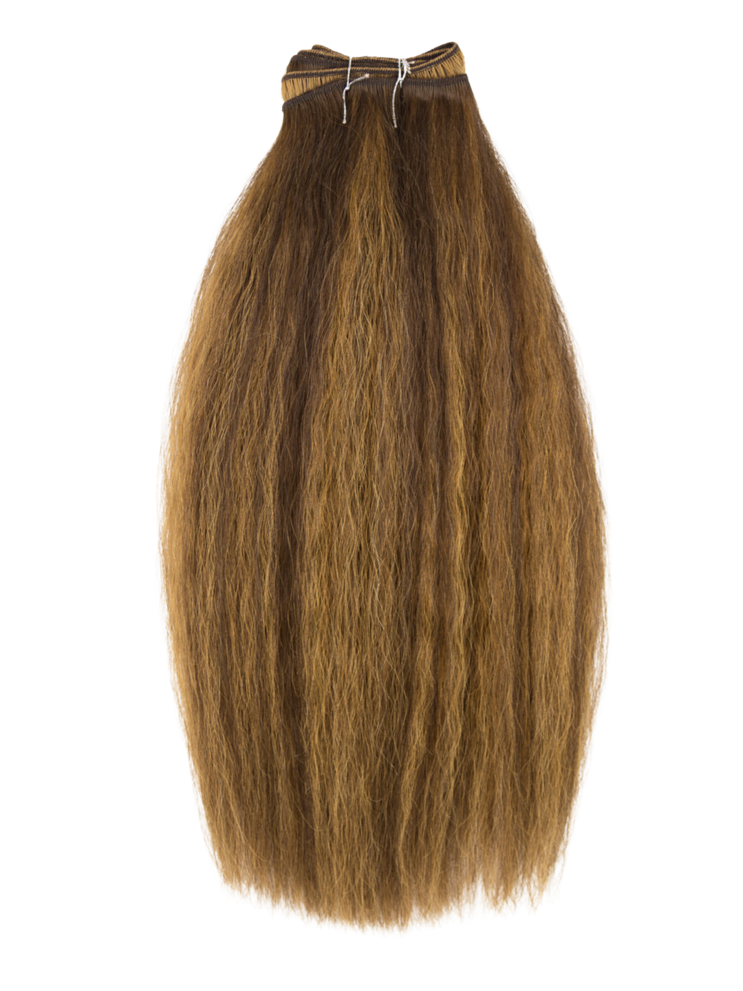 Bohyme Classic Machine Tied Weft - Textured Brazilian Wave