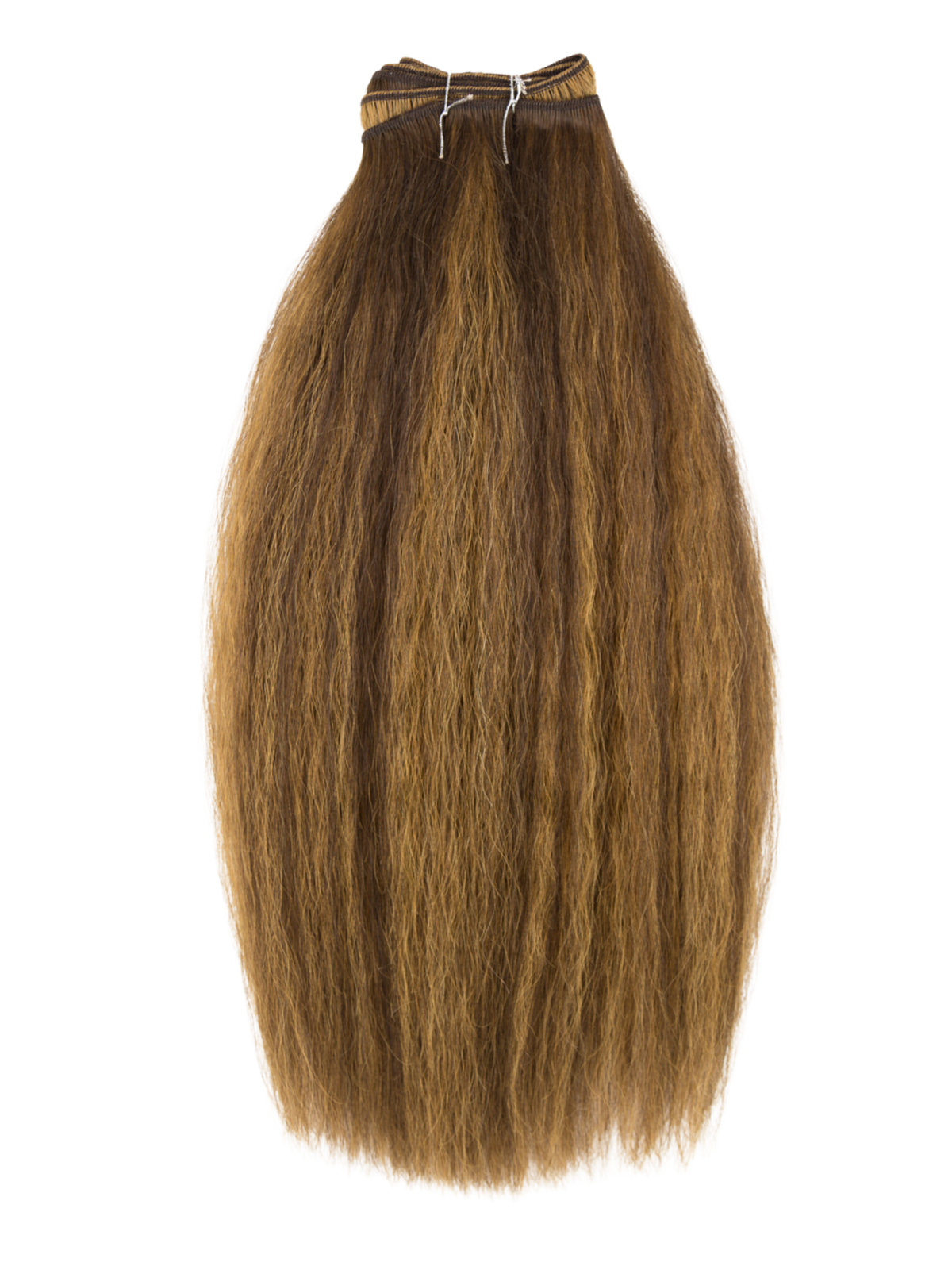 Bohyme Classic Machine Tied Weft - Textured Brazilian Wave