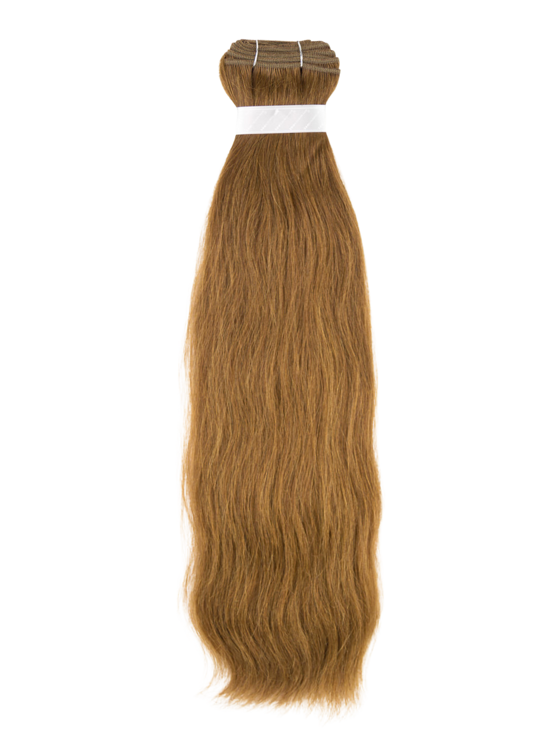 12" Machine Tied Weft - Textured Egyptian Wave