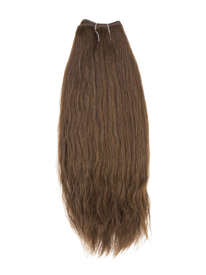 22" Machine Tied Weft - Textured Egyptian Wave