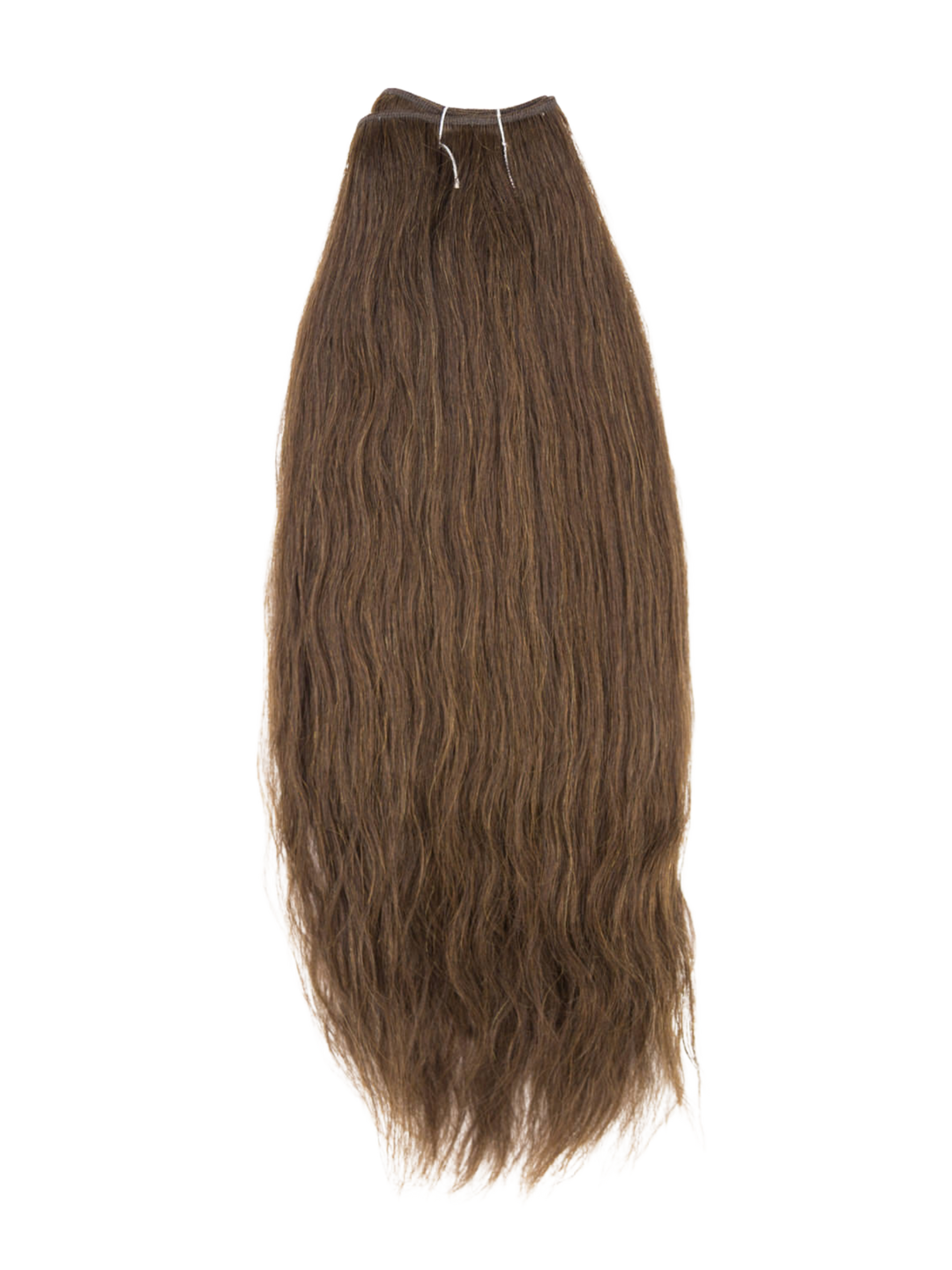 12" Machine Tied Weft - Textured Egyptian Wave